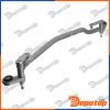 Tringlerie d'essuie-glace avant pour AUDI | 00193280, 0328230